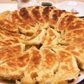 horseland's cooksnap of when they made 市販の餃子も羽つきでパリパリに美味しく♡.