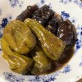 えんジェル's cooksnap of when they made なすとピーマンの煮浸し！超簡単☆.