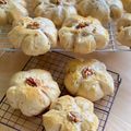 LULU♡まみ's cooksnap of when they made HBで♡柔らかくて甘いくるみパン.