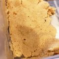 蜂蜜きなこ's cooksnap of when they made オートミールのきなこ蒸しパン.
