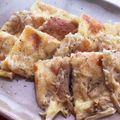 クックG1CG0C☆'s cooksnap of when they made えのきのガレット.