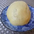 スタイリッシュママ's cooksnap of when they made 懐かしの炭酸饅頭.