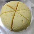 あおちゃん's cooksnap of when they made お箸でぐるぐる！レンジでおからシフォン.