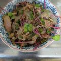 のりたま姉妹's cooksnap of when they made 玉ねぎとカイワレのツナサラダ.