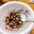 ダイエッターひさ子's cooksnap of when they made ちょこっと大豆　　　　　　　ショコラ大豆.