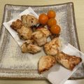 ピーナッツ子♪'s cooksnap of when they made 塩麹で簡単★鶏むね肉の唐揚げ.