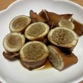 よぴしこ's cooksnap of when they made ◆簡単♡いかめし＆冷凍可能なイカおこわ◆.