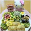ゆけり３兄弟's cooksnap of when they made おいなりあげの作り方.