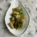 ナピト's cooksnap of when they made まるで貝！エリンギの酒蒸しをあなたに.