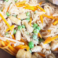 67luna's cooksnap of when they made 簡単コク旨♪切り干し大根の煮物.
