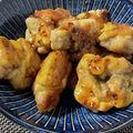 りいまあ's cooksnap of when they made 鶏の甘辛マスタードソース❤️.