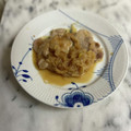 ナピト's cooksnap of when they made お昼のしょうが焼きお弁当.