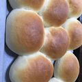 Ｐｏｏｈちゃん's cooksnap of when they made 基本のブリオッシュ.