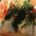 コボたん0928's cooksnap of when they made 簡単ちくわトースト.