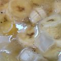 あゆたっくん's cooksnap of when they made お手軽フルーツポンチ.