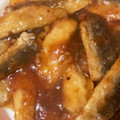 ふぁんころ's cooksnap of when they made 買ってきた鰯の竜田揚げで甘酢あんかけ♪.