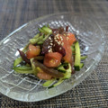 クックGKRRXD☆'s cooksnap of when they made 生きくらげときゅうりの中華サラダ.