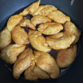 関本糸緒梨's cooksnap of when they made 簡単お弁当おかず♪ささみの照り焼き.