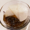 canmore119's cooksnap of when they made 簡単！もずくのタレ.