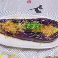 めみたん☆'s cooksnap of when they made レンジで３分＊蒸し茄子.