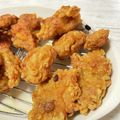 YU-ZEN's cooksnap of when they made ポリ袋で下準備！ジューシーから揚げ♪.