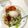 クックP8KGHH☆'s cooksnap of when they made 野菜とそぼろの簡単ビビンバ.