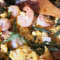 クックZQ9VMO☆'s cooksnap of when they made えびと卵の中華炒め.