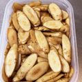 えんジェル's cooksnap of when they made ＊ヘルシー日持ち抜群!!ごぼうの漬け物＊.