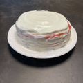 ★☆あっちゃ☆★'s cooksnap of when they made 餃子の皮をアレンジ！ミルクレープ風♪.