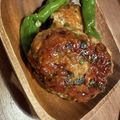 LEIKANA's cooksnap of when they made ふわっふわ！豆腐と大葉入りつくね.