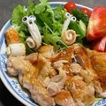 ★☆あっちゃ☆★'s cooksnap of when they made 簡単！可愛い♡竹輪かたつむり.