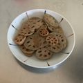 みみふぁん's cooksnap of when they made れんこんのきんぴら.