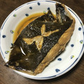 ちゃあ太♪'s cooksnap of when they made 優しい味付け♡黒カレイの煮付け.