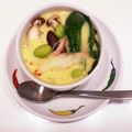 パインクリームソーダ's cooksnap of when they made 味付けは割烹白だしだけ！茶碗蒸し.