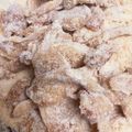 かおはん's cooksnap of when they made 生姜の甘～いお菓子☆砂糖漬け♪.