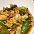 ma2kaboch's cooksnap of when they made 簡単！市販の素不要で本格回鍋肉.