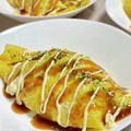 ☆あいちゃん's cooksnap of when they made キャベツはレンジで♬簡単節約とんぺい焼き.