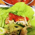 RSNLOVE's cooksnap of when they made 絶対美味しい！サムギョプサルのタレ.