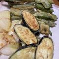 ﾌﾞﾚﾝﾀﾞ's cooksnap of when they made いんげんの天ぷら.