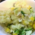 クックTXIIY4☆'s cooksnap of when they made コツは下味♪簡単シンプルなポテトサラダ*.
