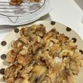 ♪ひつじ's cooksnap of when they made 豚天（関西風豚の天ぷら）.