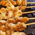 クックZTXRLP☆'s cooksnap of when they made 焼き鳥のタレ.