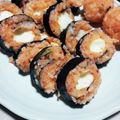 ma38sa☆'s cooksnap of when they made チーズキンパ.