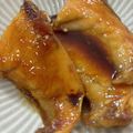 ＊まめゴマ＊'s cooksnap of when they made ブリの臭み消し(下処理).
