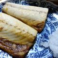 あべたかはし's cooksnap of when they made フライパンで簡単★サバの塩焼き.