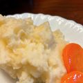 あいべりー's cooksnap of when they made プロの味！本格滑らかマッシュポテトの秘密.