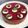 ナリボー's cooksnap of when they made チョコムースケーキ.
