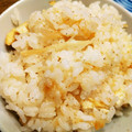 つよまり's cooksnap of when they made 簡単♪新生姜と油揚げの炊き込みごはん.