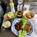 ebipeco's cooksnap of when they made 厚揚げの和風あんかけ.