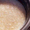 さちぶた♪'s cooksnap of when they made 生米麴で作る甘酒の作り方.